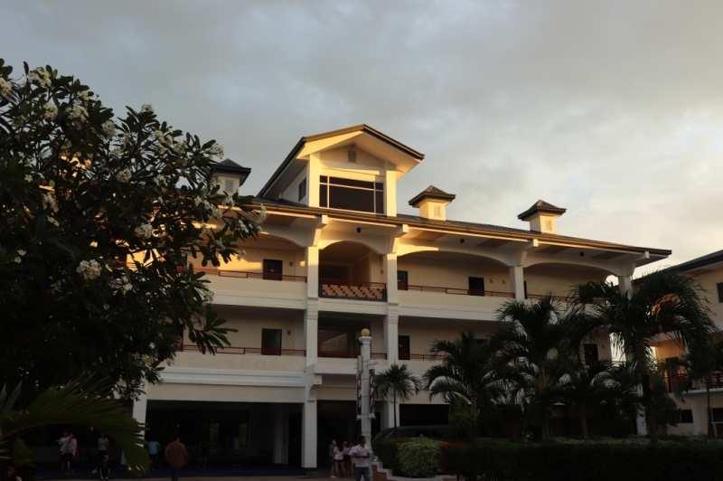 フィリピン留学 Cebu21 - CPI-CAMPUS-1